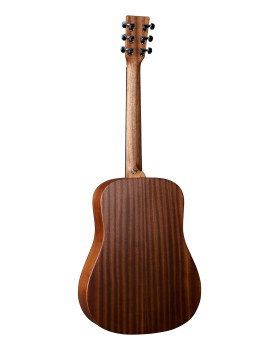 Акустична гітара MARTIN DJr-10-02 Dreadnought Junior-foto3
