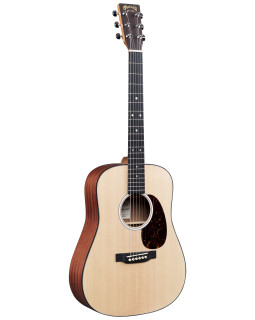 Акустична гітара MARTIN DJr-10-02 Dreadnought Junior