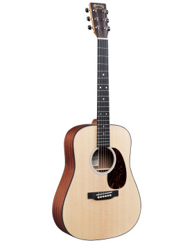 Акустична гітара MARTIN DJr-10-02 Dreadnought Junior
