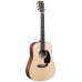 Акустична гітара MARTIN DJr-10-02 Dreadnought Junior