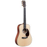 Акустична гітара MARTIN DJr-10-02 Dreadnought Junior