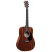 Акустична гітара MARTIN DJr-10-01 Dreadnought Junior
