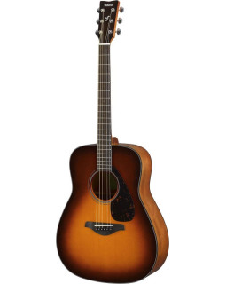 Акустична гітара YAMAHA FG800 BS
