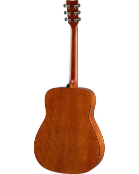 Акустична гітара YAMAHA FG800 BS-foto2