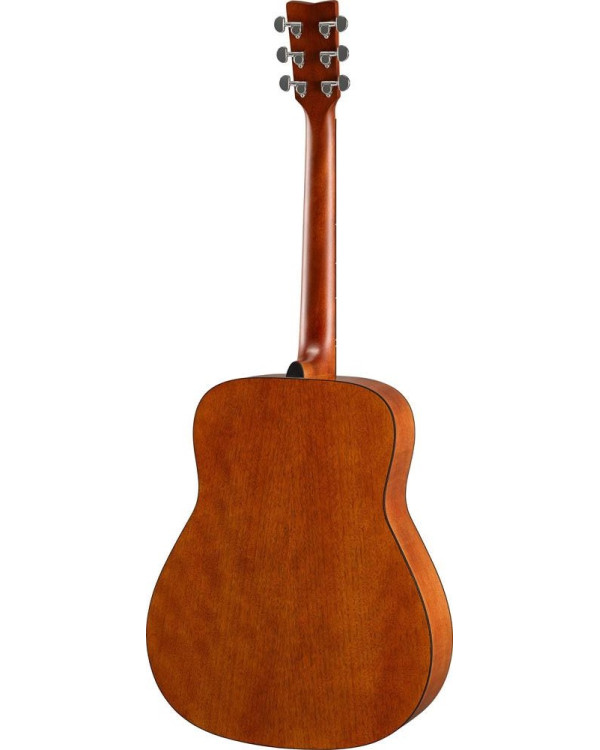 Акустична гітара YAMAHA FG800 BS