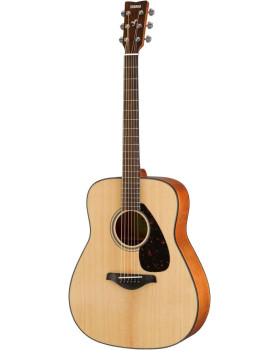 Акустична гітара YAMAHA FG800 NT