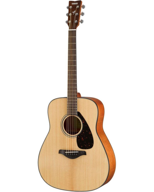 Акустична гітара YAMAHA FG800 NT