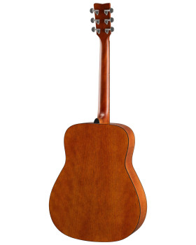 Акустична гітара YAMAHA FG800 SB-foto2