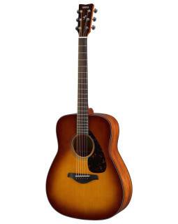 Акустична гітара YAMAHA FG800 SB