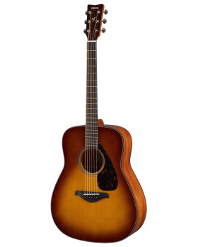 Акустична гітара YAMAHA FG800 SB