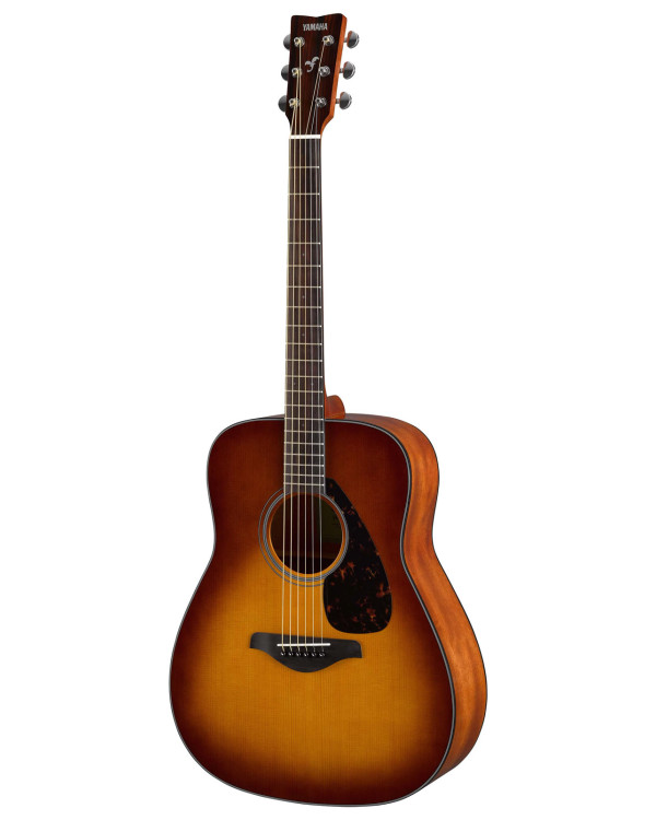 Акустична гітара YAMAHA FG800 SB