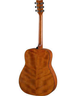 Акустична гітара YAMAHA FG800M NT-foto2