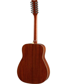Акустична гітара YAMAHA FG820-12 (Natural)-foto2