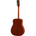 Акустична гітара YAMAHA FG820-12 (Natural)