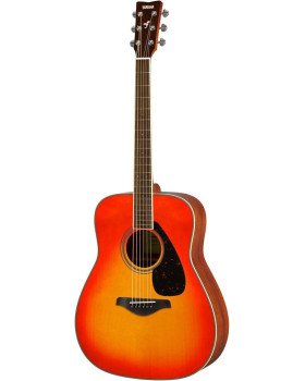 Акустична гітара YAMAHA FG820