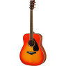 Акустична гітара YAMAHA FG820