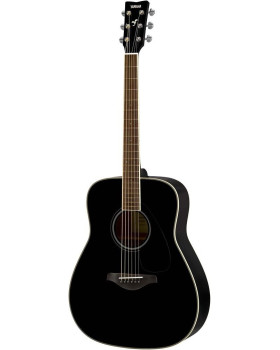 Акустична гітара YAMAHA FG820