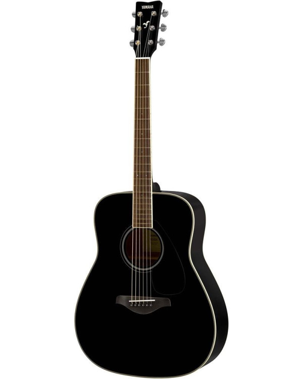 Акустична гітара YAMAHA FG820