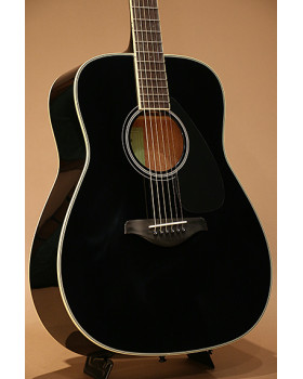 Акустична гітара YAMAHA FG820-foto2