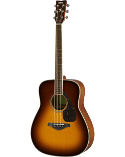 Акустична гітара YAMAHA FG820