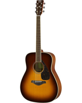 Акустична гітара YAMAHA FG820