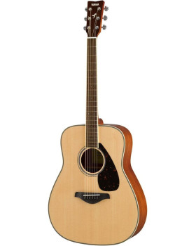 Акустична гітара YAMAHA FG820 (Natural)