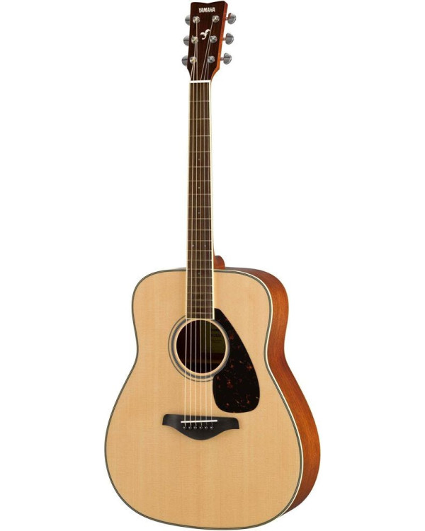 Акустична гітара YAMAHA FG820 (Natural)