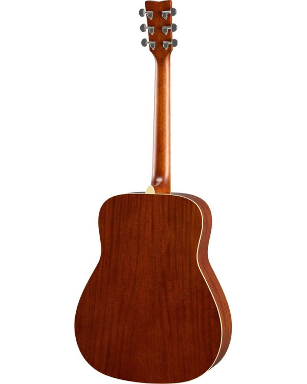 Акустична гітара YAMAHA FG820 (Natural)
