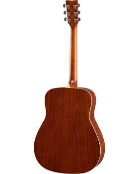 Акустична гітара YAMAHA FG820-foto2