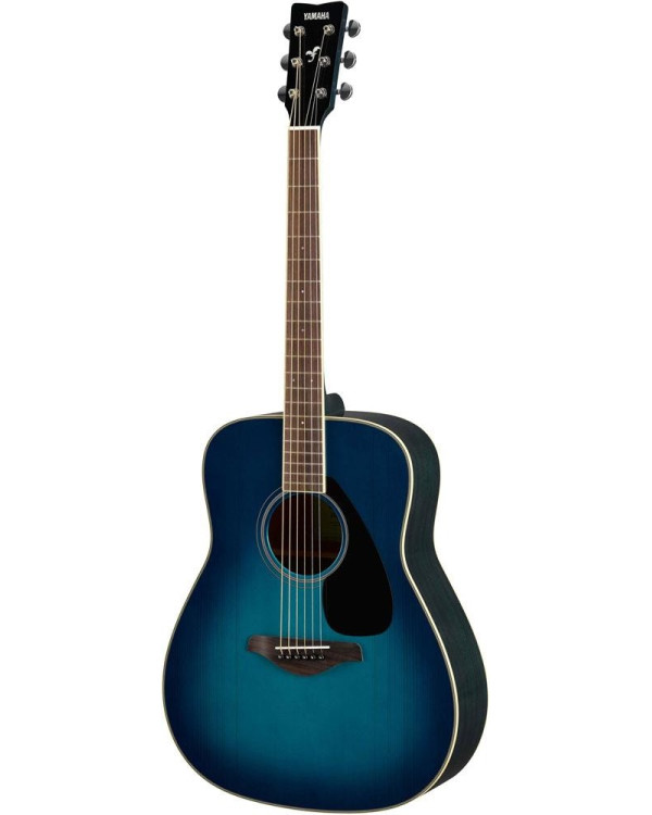 Акустична гітара YAMAHA FG820 (Sunset Blue)