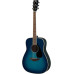 Акустична гітара YAMAHA FG820 (Sunset Blue)