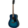 Акустична гітара YAMAHA FG820 (Sunset Blue)