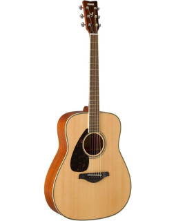 Акустична гітара YAMAHA FG820L