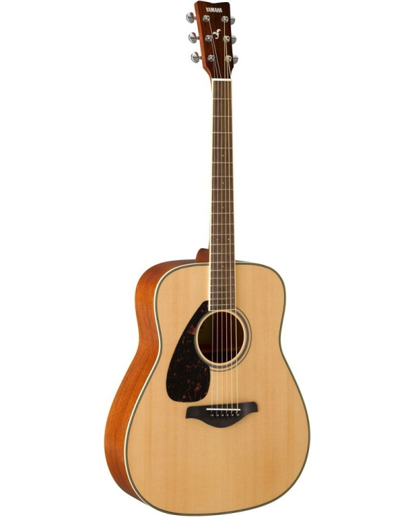 Акустична гітара YAMAHA FG820L