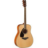 Акустична гітара YAMAHA FG820L