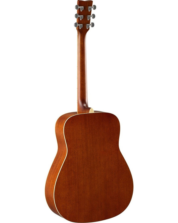 Акустична гітара YAMAHA FG820L