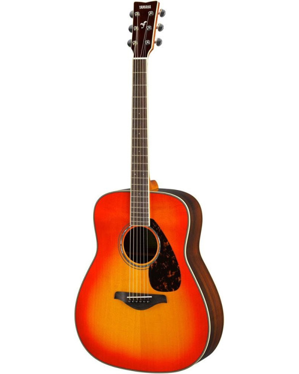 Акустична гітара YAMAHA FG830