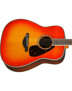 Акустична гітара YAMAHA FG830-foto3