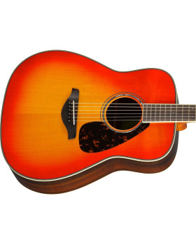 Акустична гітара YAMAHA FG830-foto3