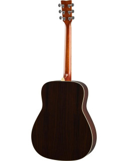Акустична гітара YAMAHA FG830-foto2