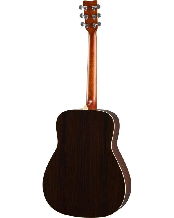 Акустична гітара YAMAHA FG830