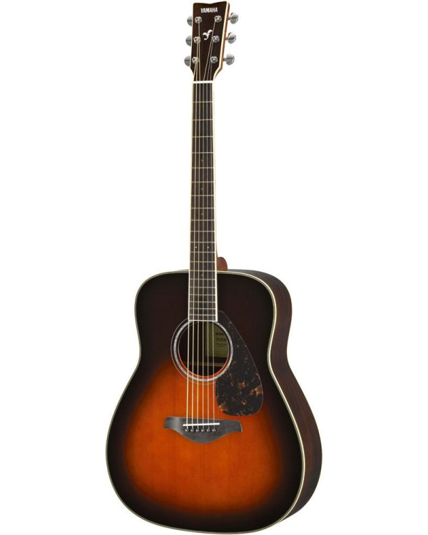 Акустична гітара YAMAHA FG830