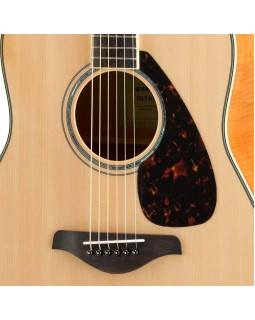 Акустична гітара YAMAHA FG840 (Natural)-foto3