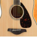 Акустична гітара YAMAHA FG840 (Natural)