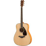 Акустична гітара YAMAHA FG840 (Natural)