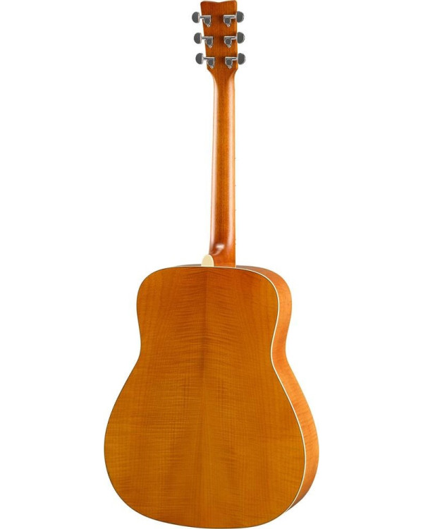 Акустична гітара YAMAHA FG840 (Natural)