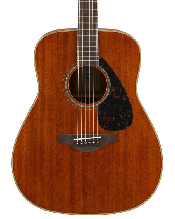 Акустична гітара YAMAHA FG850 (Natural)