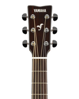 Акустична гітара YAMAHA FG850 (Natural)-foto4