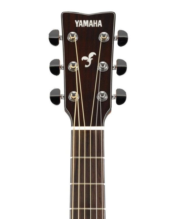 Акустична гітара YAMAHA FG850 (Natural)