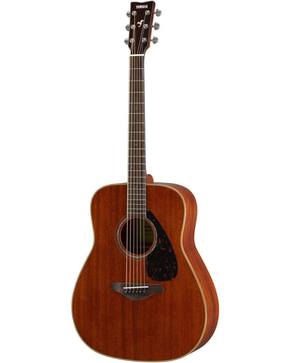 Акустична гітара YAMAHA FG850 (Natural)